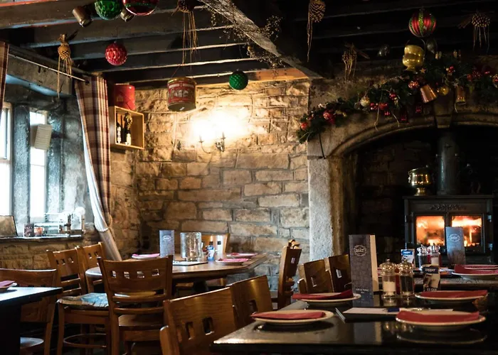 The Rake Tapas Accommodation