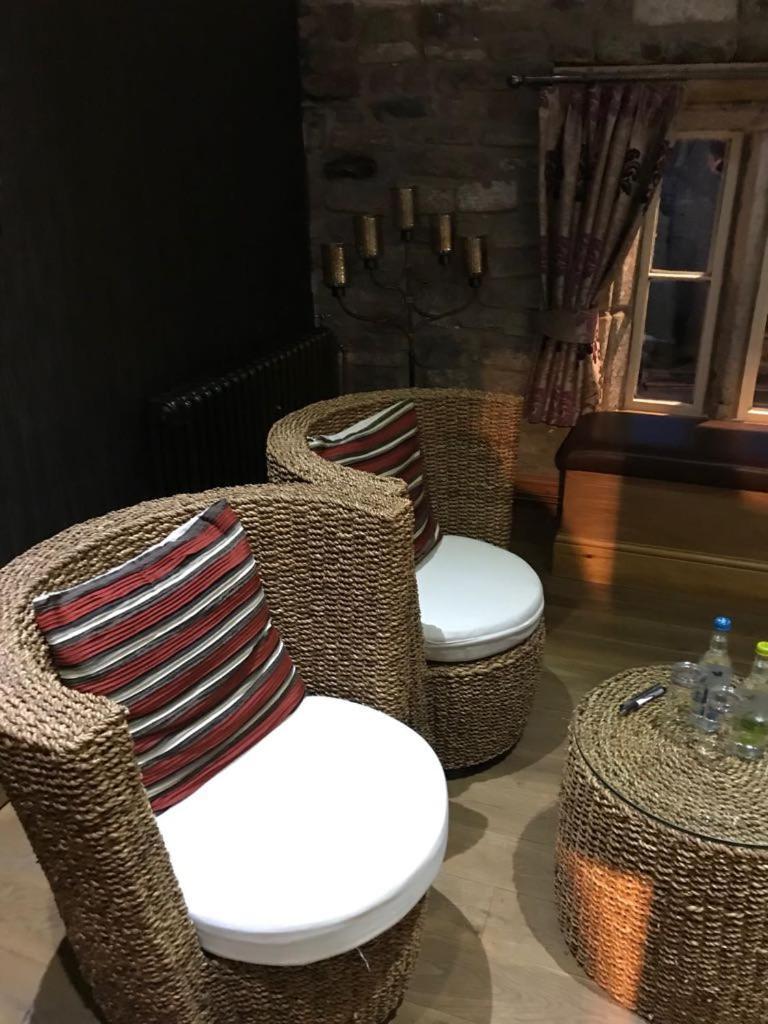 The Rake Tapas Hotel